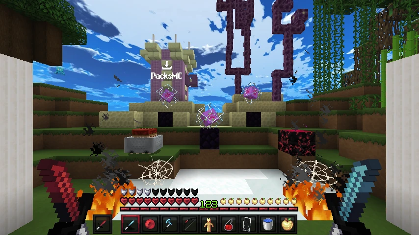 333 Pack!: showcase 4 of 5