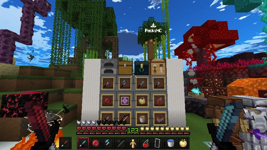 333 Pack!: showcase 5 of 5