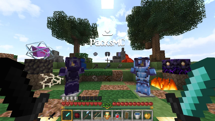 16x16 LEGACY EDIT