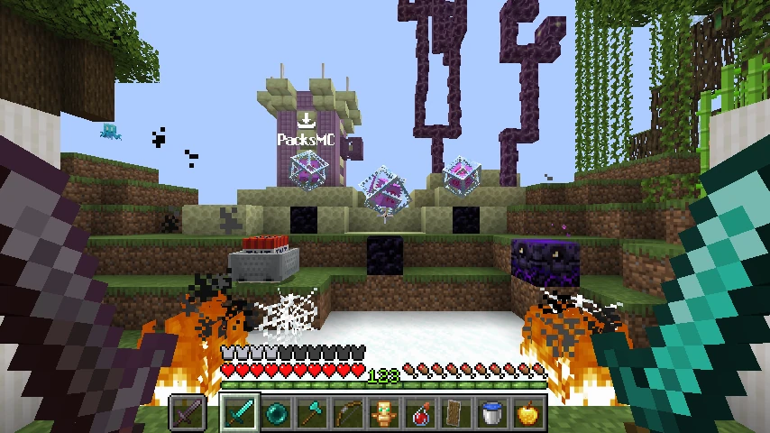 mugm pack: showcase 4 of 5