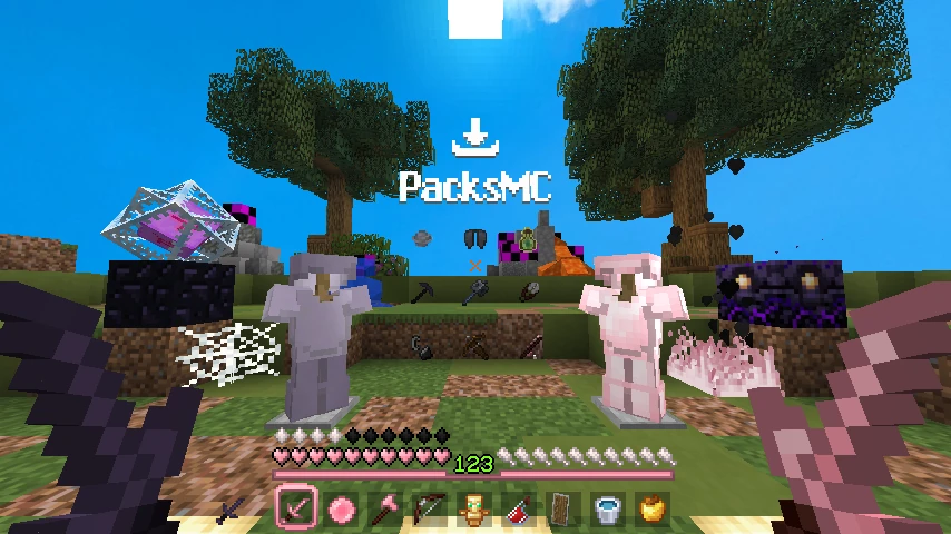 Kitty 16x