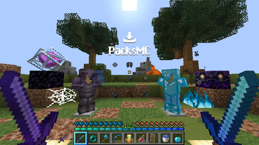 Niggosen Pack
