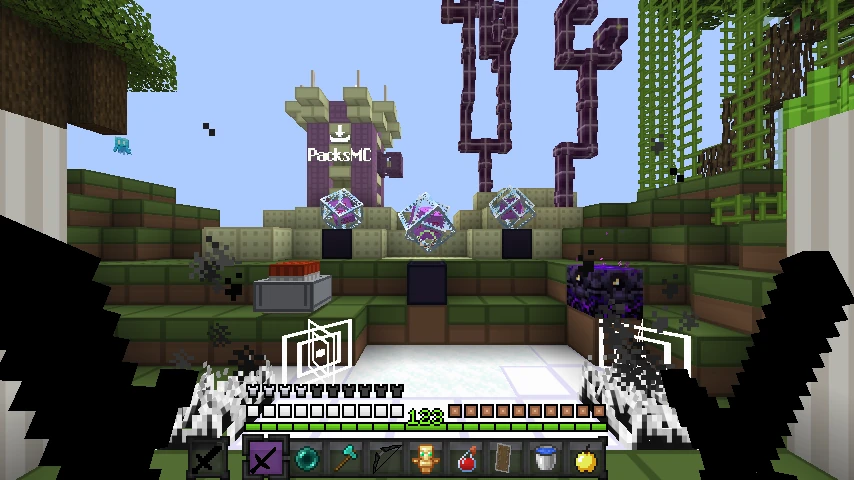 V1suals black private: showcase 4 of 5