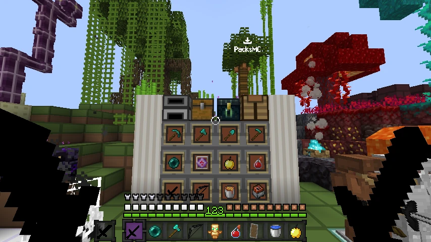 V1suals black private: showcase 5 of 5