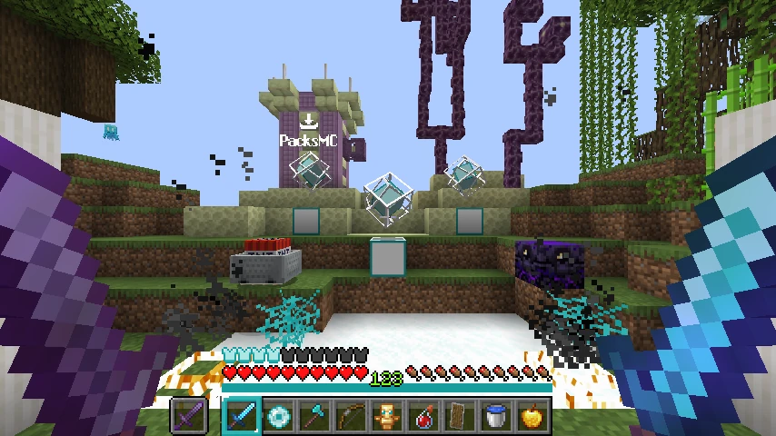 cyan_vsq7 Windsmp: showcase 4 of 5
