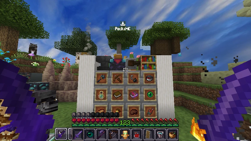 IDYM 20x (Gray): showcase 3 of 5