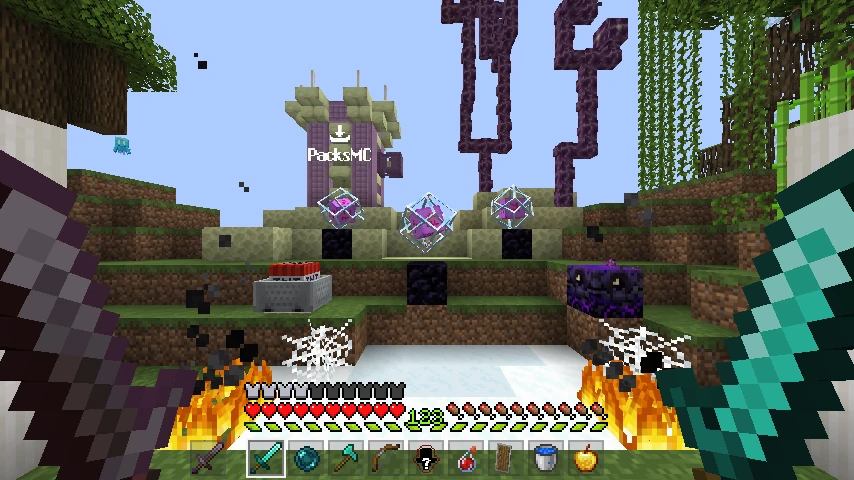 mugm pack: showcase 4 of 5