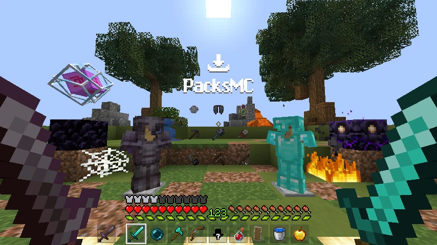 mugm pack