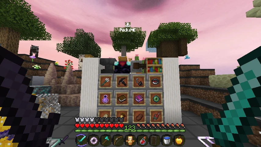 Cpvp pack: showcase 3 of 5