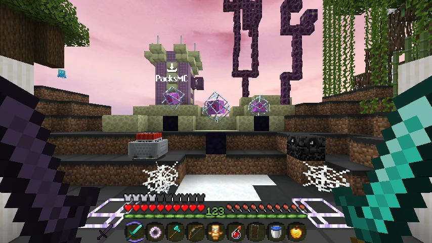 Cpvp pack: showcase 4 of 5