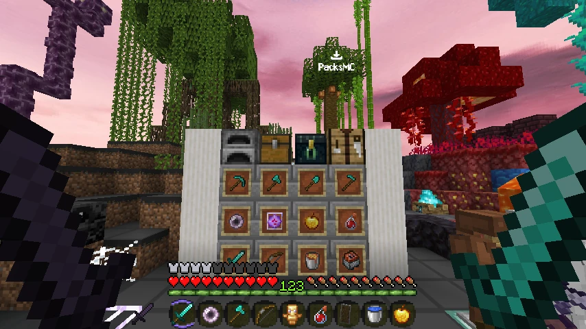 Cpvp pack: showcase 5 of 5