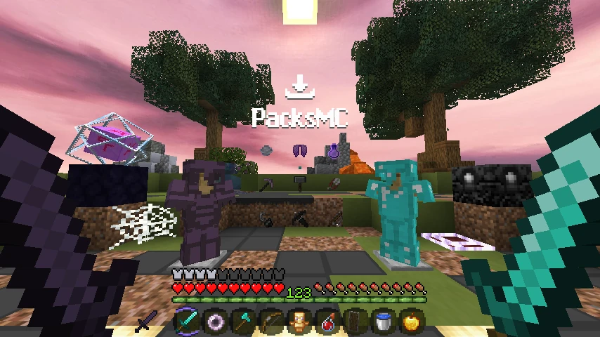 Cpvp pack