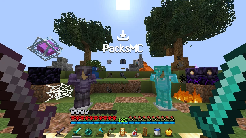 wippy pack