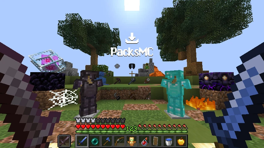 Shiney  1.21.11 PVP Utils