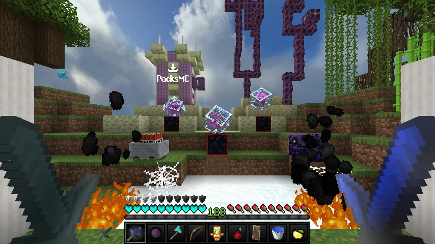 P0KEMON[Abyss]: showcase 4 of 5