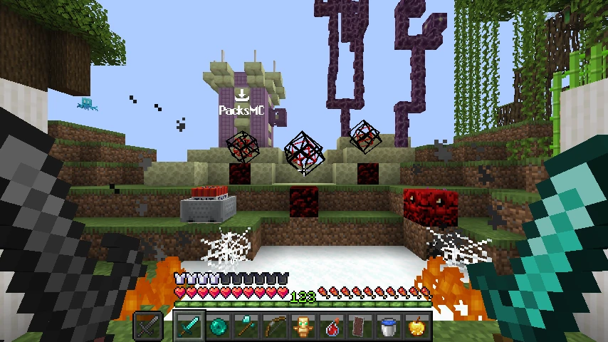 M1NETXMC Priv Pack: showcase 4 of 5