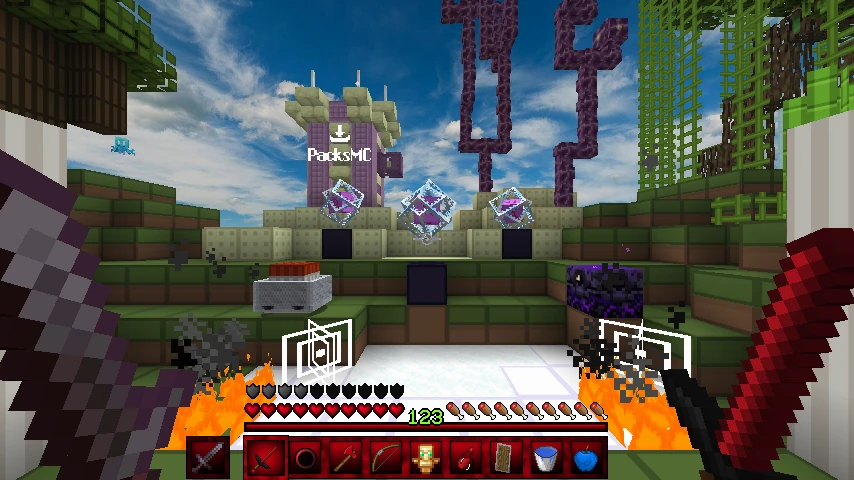 EUM3 Mash converted: showcase 4 of 5