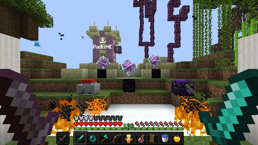 Wein's smp pack: showcase 4 of 5