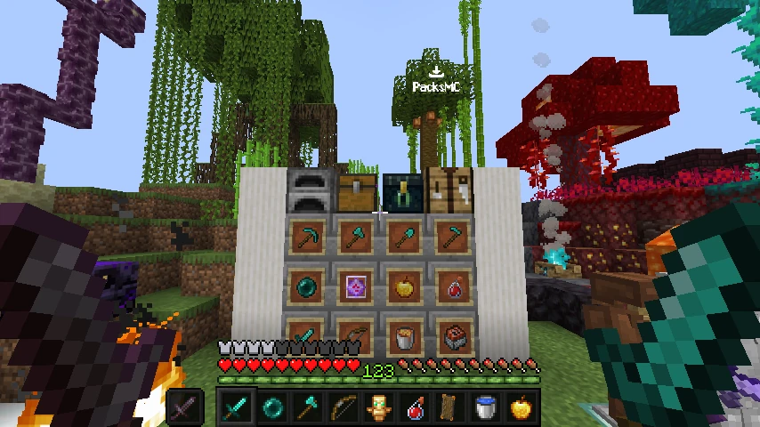 Wein's smp pack: showcase 5 of 5