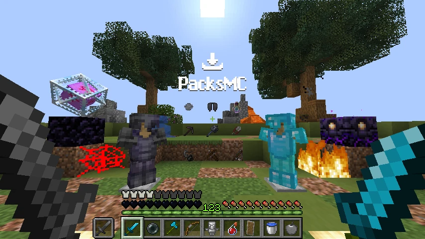 smart pvp
