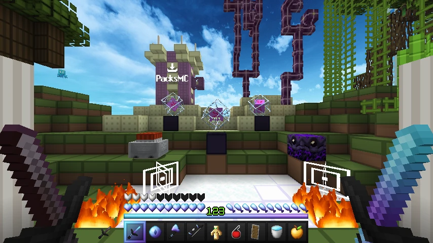 Nebula 32x: showcase 4 of 5