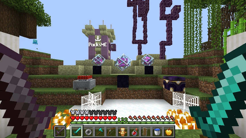 FRX57 Pack: showcase 4 of 5