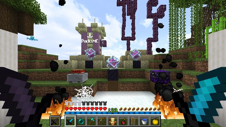 W.A.R 16x: showcase 4 of 5