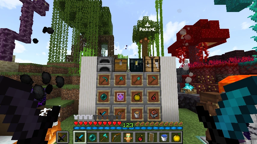 W.A.R 16x: showcase 5 of 5