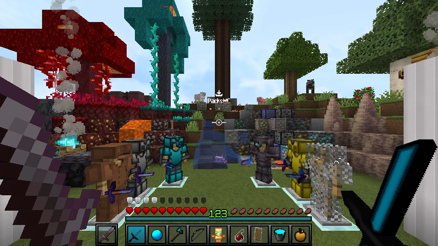 Tylarzz 50k Pack: showcase 2 of 5