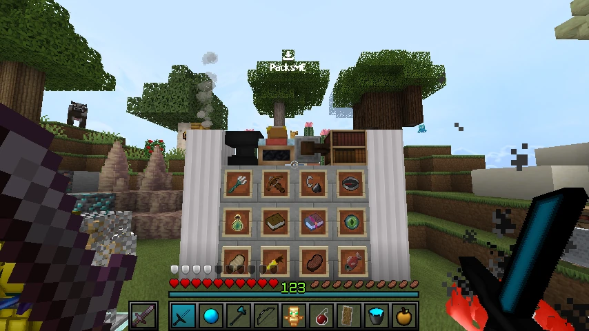Tylarzz 50k Pack: showcase 3 of 5