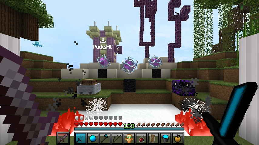 Tylarzz 50k Pack: showcase 4 of 5