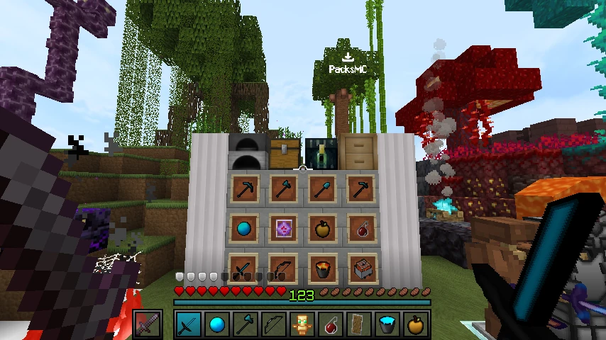 Tylarzz 50k Pack: showcase 5 of 5