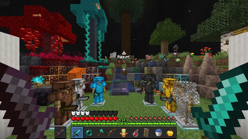 TinyTotem-500-fixed: showcase 2 of 5