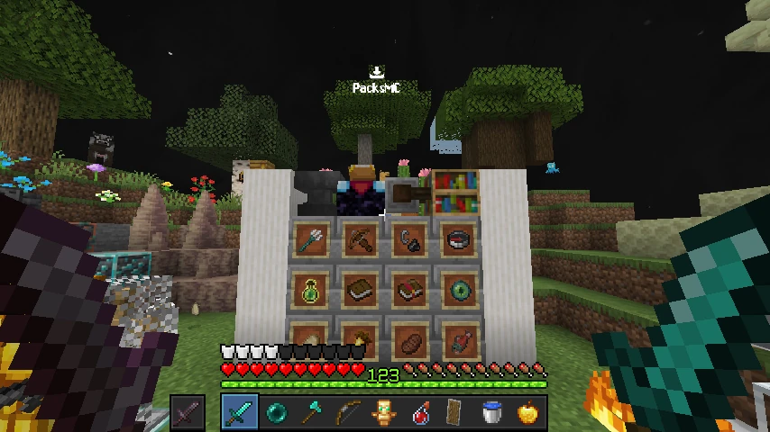 TinyTotem-500-fixed: showcase 3 of 5
