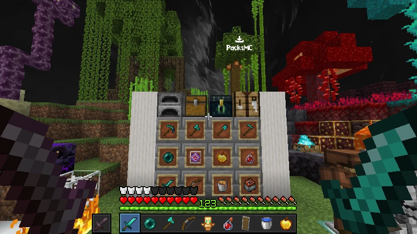 TinyTotem-500-fixed: showcase 5 of 5