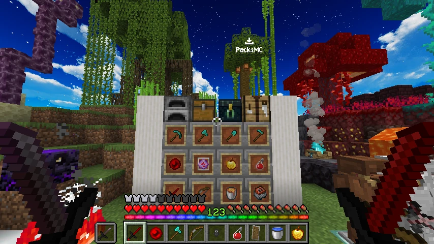 redention: showcase 5 of 5