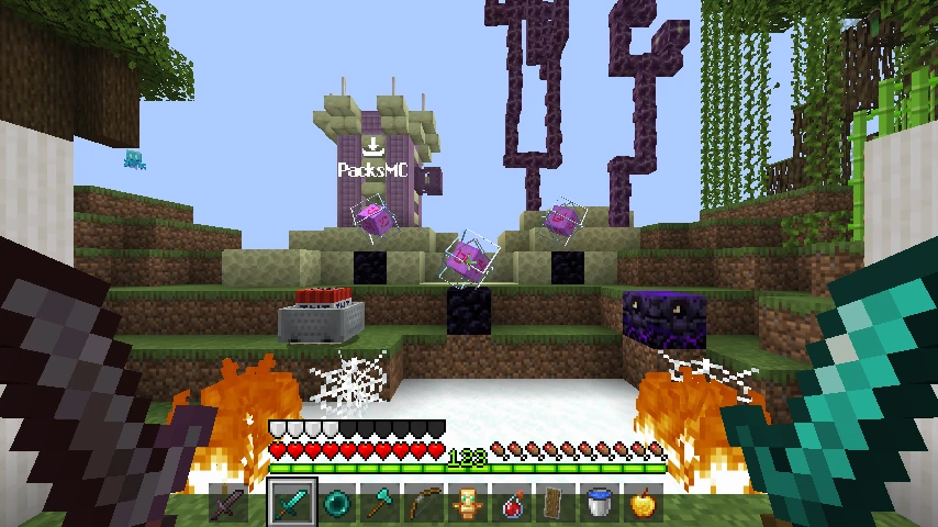 Flowtives 5k (with some tweaks by me): showcase 4 of 5