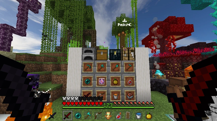 stwafe private: showcase 5 of 5