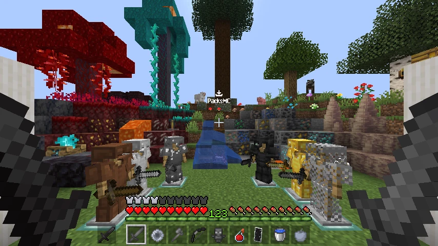 FullGrey - Made For Vyrixx: showcase 2 of 5