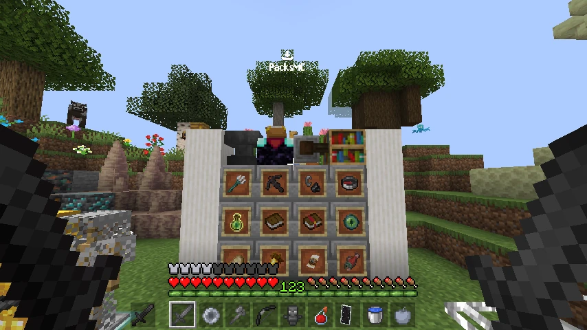FullGrey - Made For Vyrixx: showcase 3 of 5