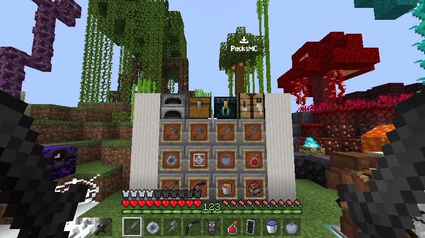 FullGrey - Made For Vyrixx: showcase 5 of 5