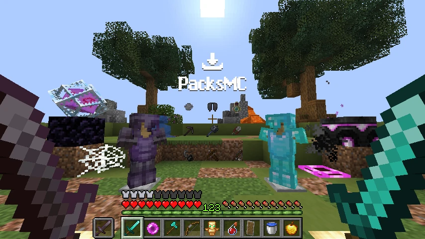 Mexus Pink Overlay