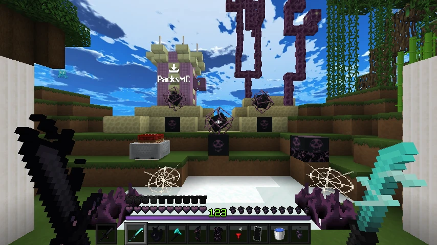Plarpe v2: showcase 4 of 5