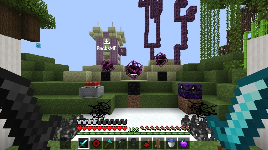 VokerXD: showcase 4 of 5