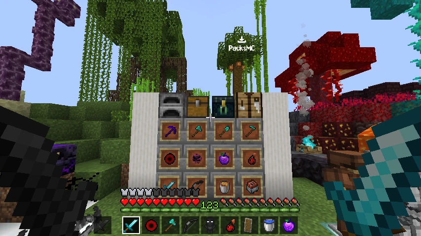 VokerXD: showcase 5 of 5