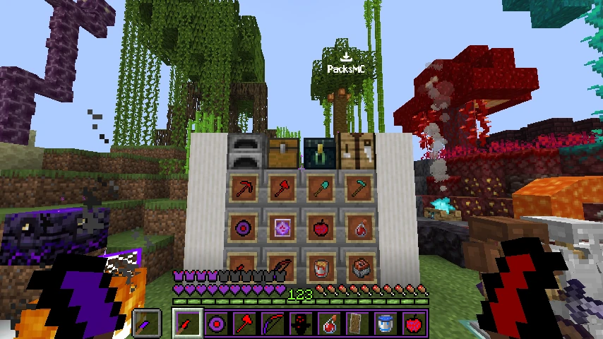 best prime PVP pack: showcase 5 of 5