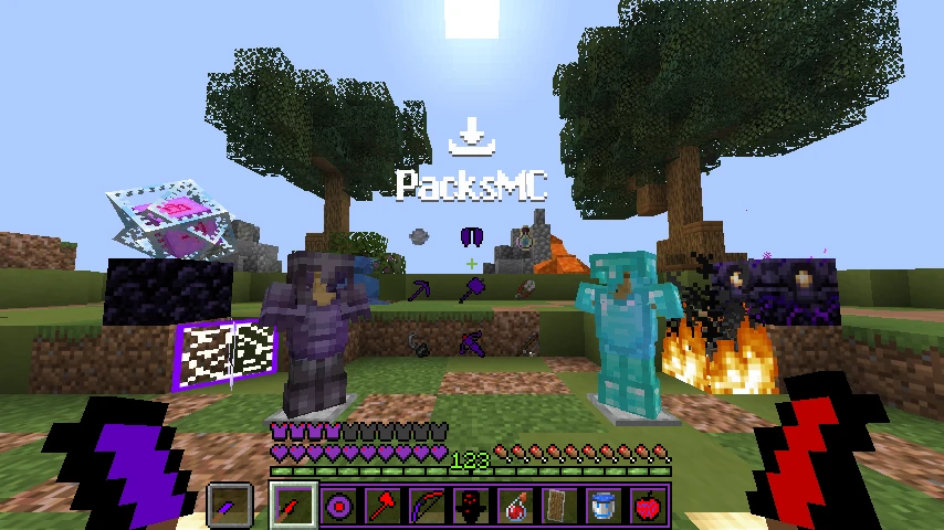 best prime PVP pack