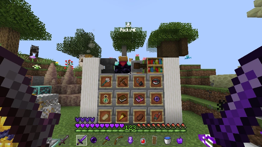 einmenü: showcase 3 of 5
