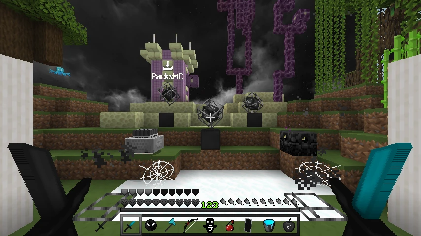 VonPack v1.10(plain): showcase 4 of 5
