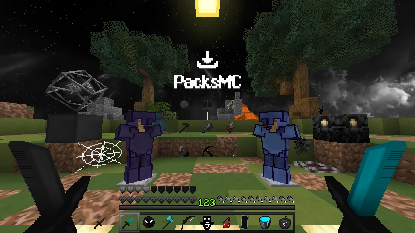 VonPack v1.10(plain)